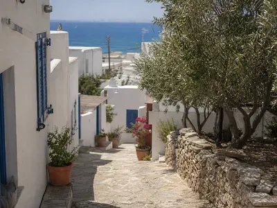 Afitos (Chalkidiki)