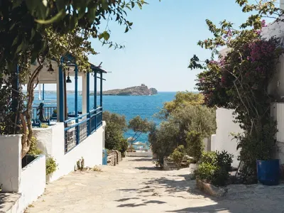 Agia Marina (Crete)