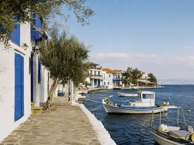 Agia Triada