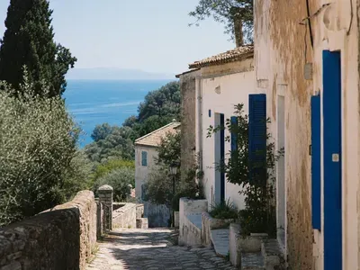 Agios Ioannis (Corfu)