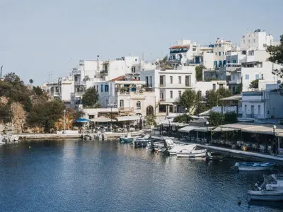 Agios Nikolaos (Crete)