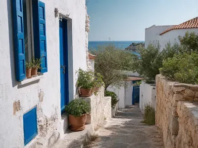 Anisaras (Crete)