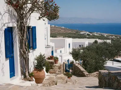 Araxos