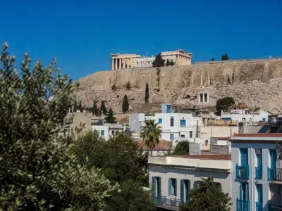 Athens