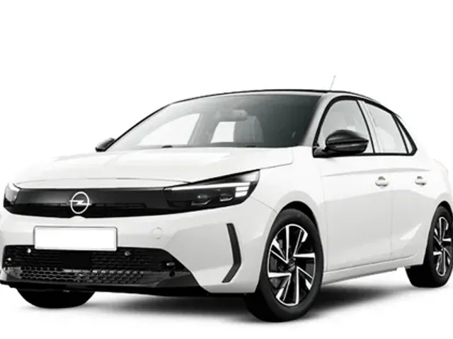 Opel Corsa 2022