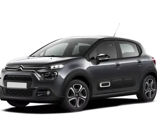 Citroen C3 2021