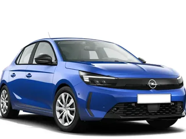 Opel Corsa 2023