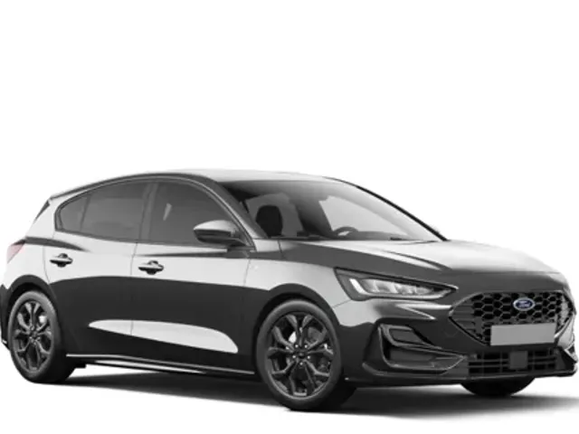 Ford Focus 2023
