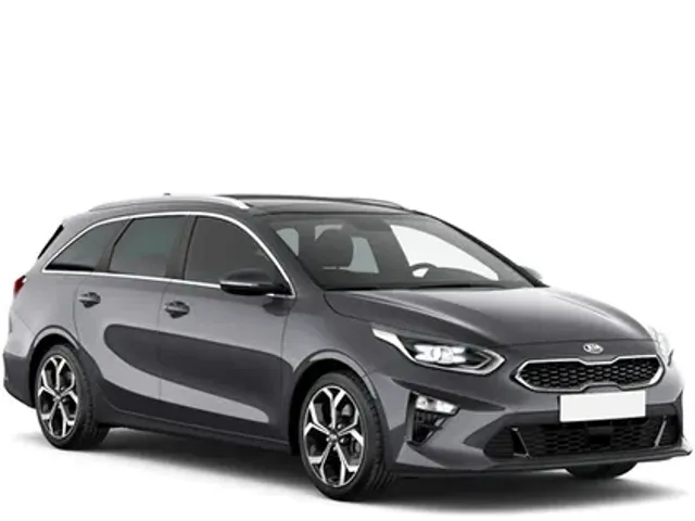 Kia Ceed SW 2023