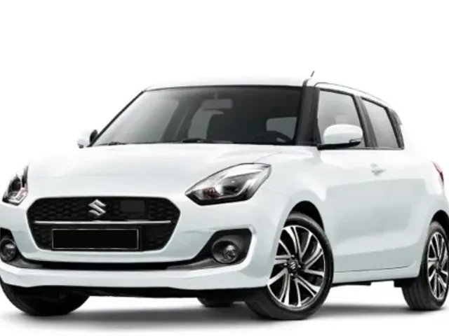 Suzuki Swift 2026