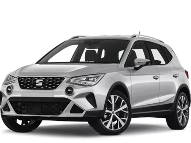 SEAT Arona 2020