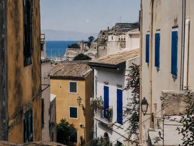 Corfu