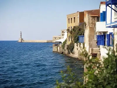 Crete