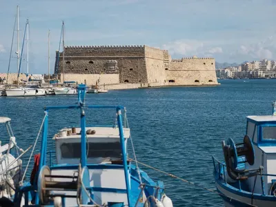 Heraklion