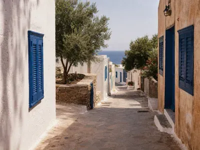Lefkada