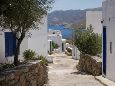 Metamorfosi (Chalkidiki)