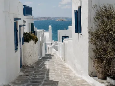 Mýkonos