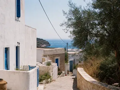 Nikos Kazantzakis