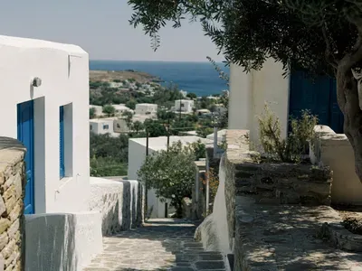 Pélekas