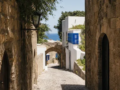 Rhodes
