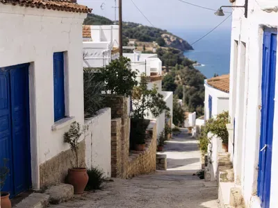 Skíathos