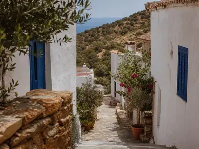 Thassos