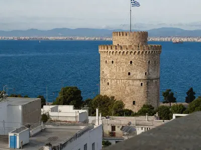 Thessaloniki