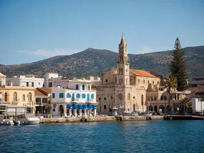 Zakynthos